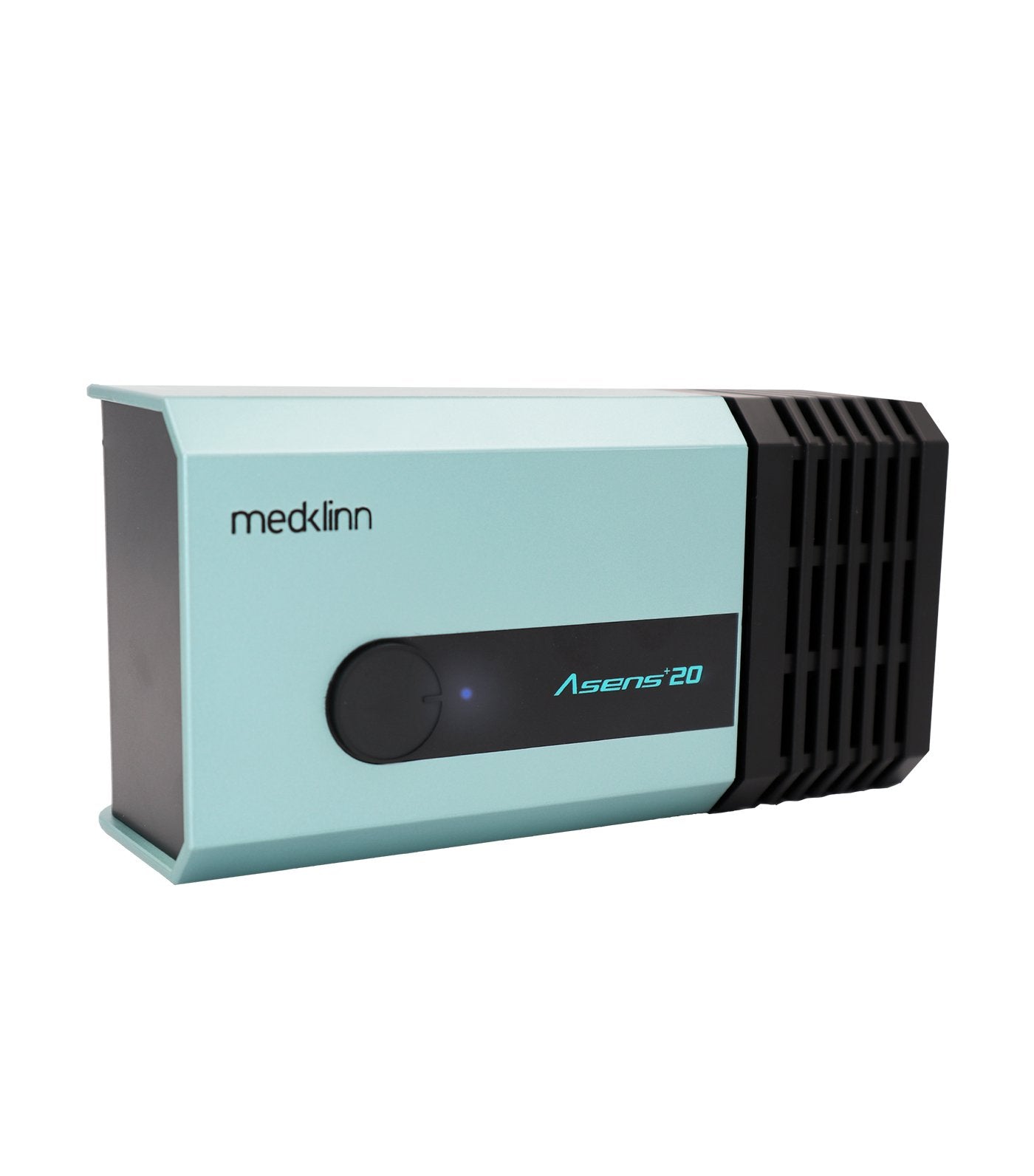 medklinn asens air and surface sterilizer +20
