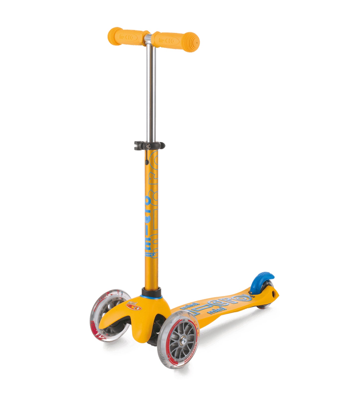 Mini Deluxe Scooter - Apricot