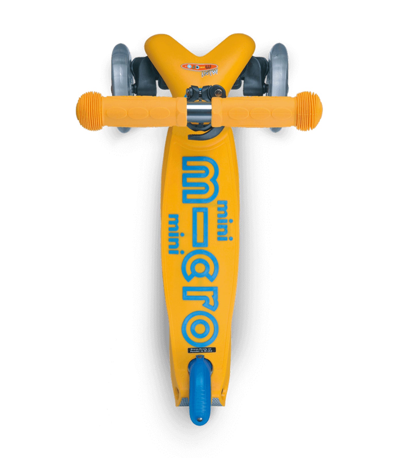 Mini Deluxe Scooter - Apricot