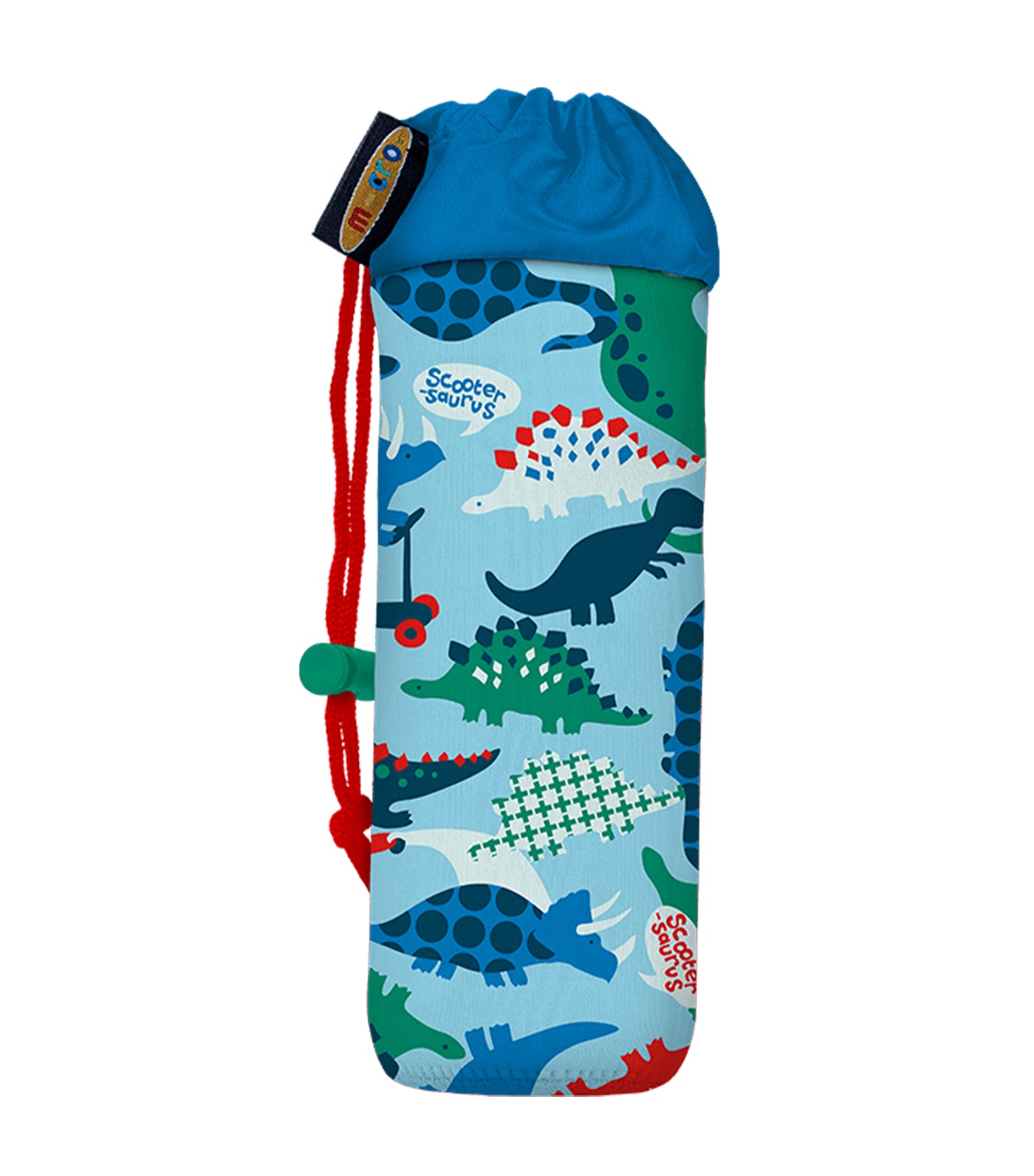 Bottle Holder Scootersaurus