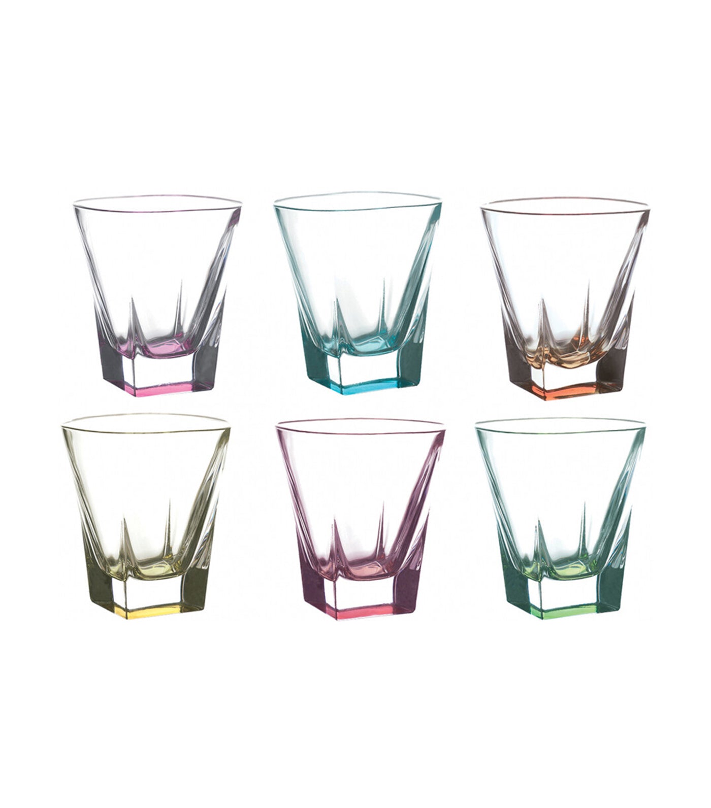 RCR Fusion Collection