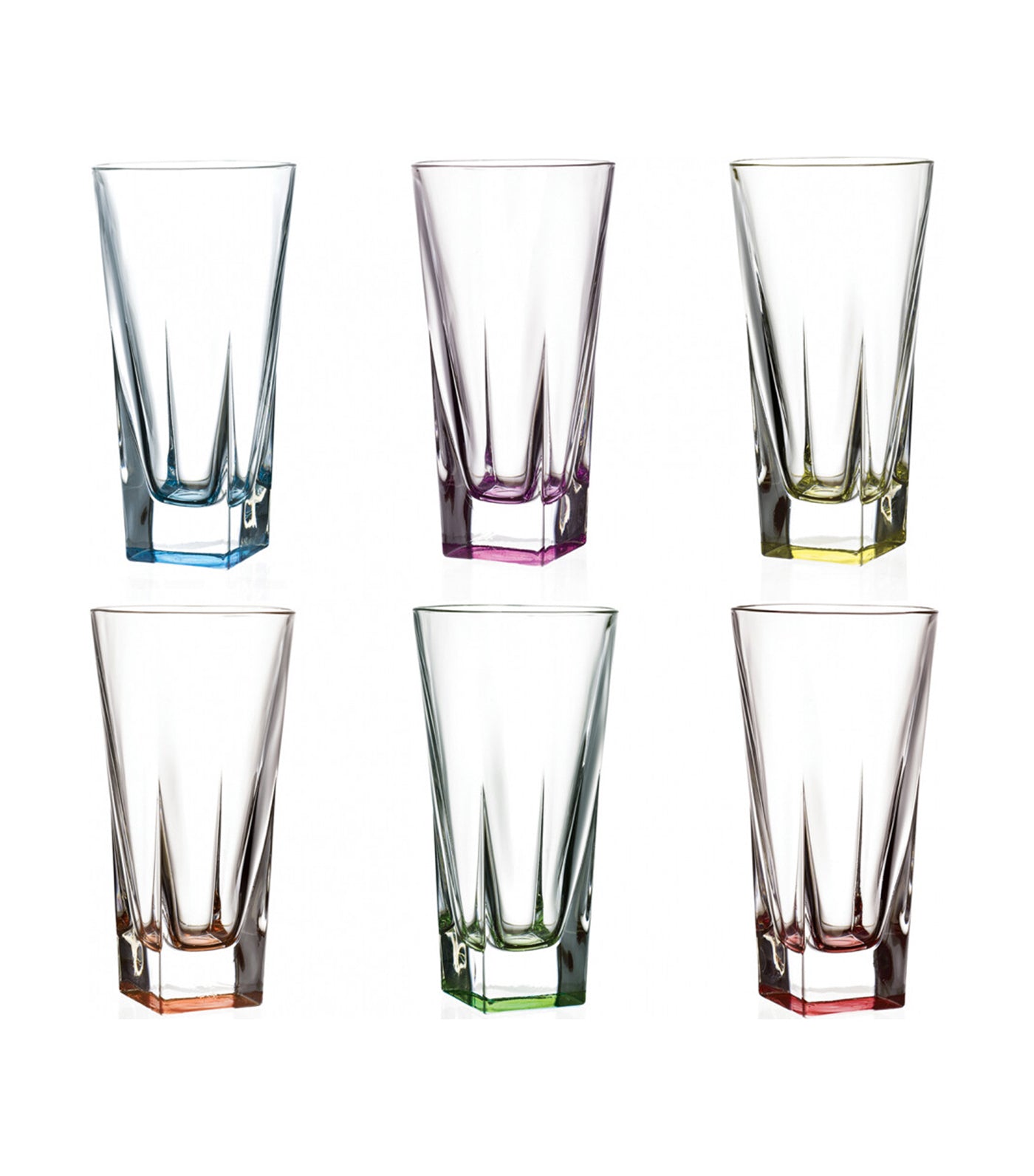 RCR Fusion Collection