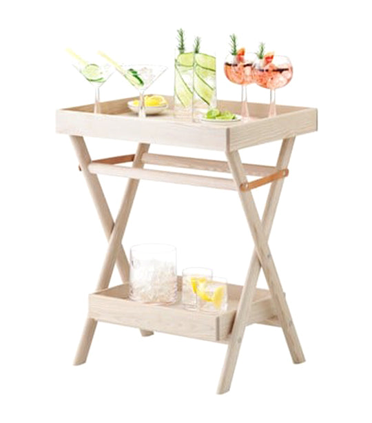 LSA International Gin Collection