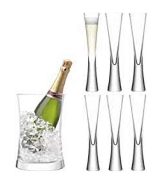 LSA International Moya Collection