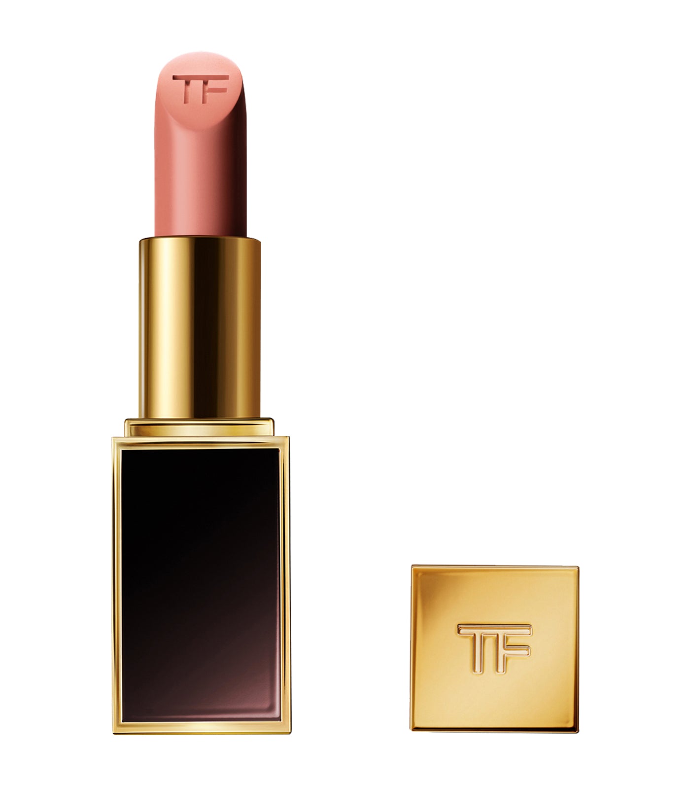 tom ford lip color matte first time