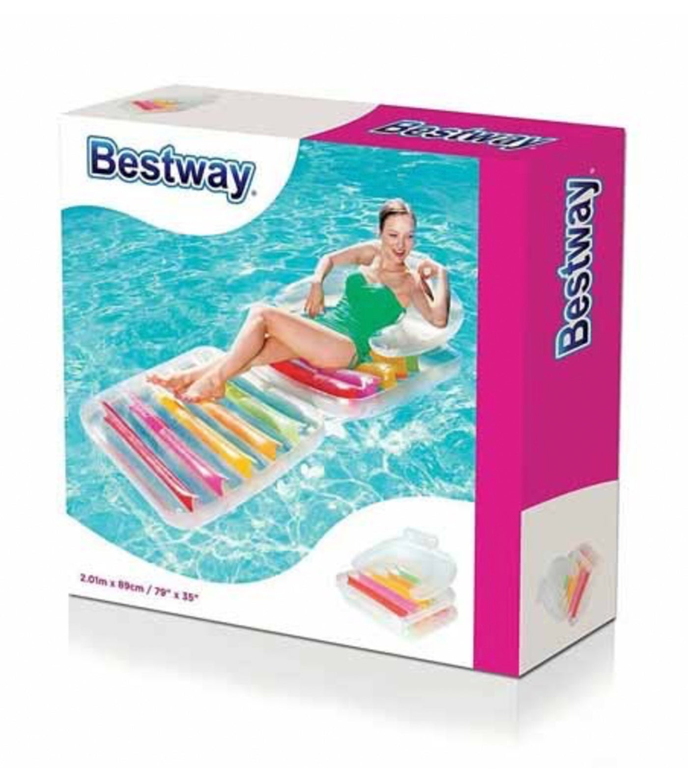 High Fashion Lounge Chair