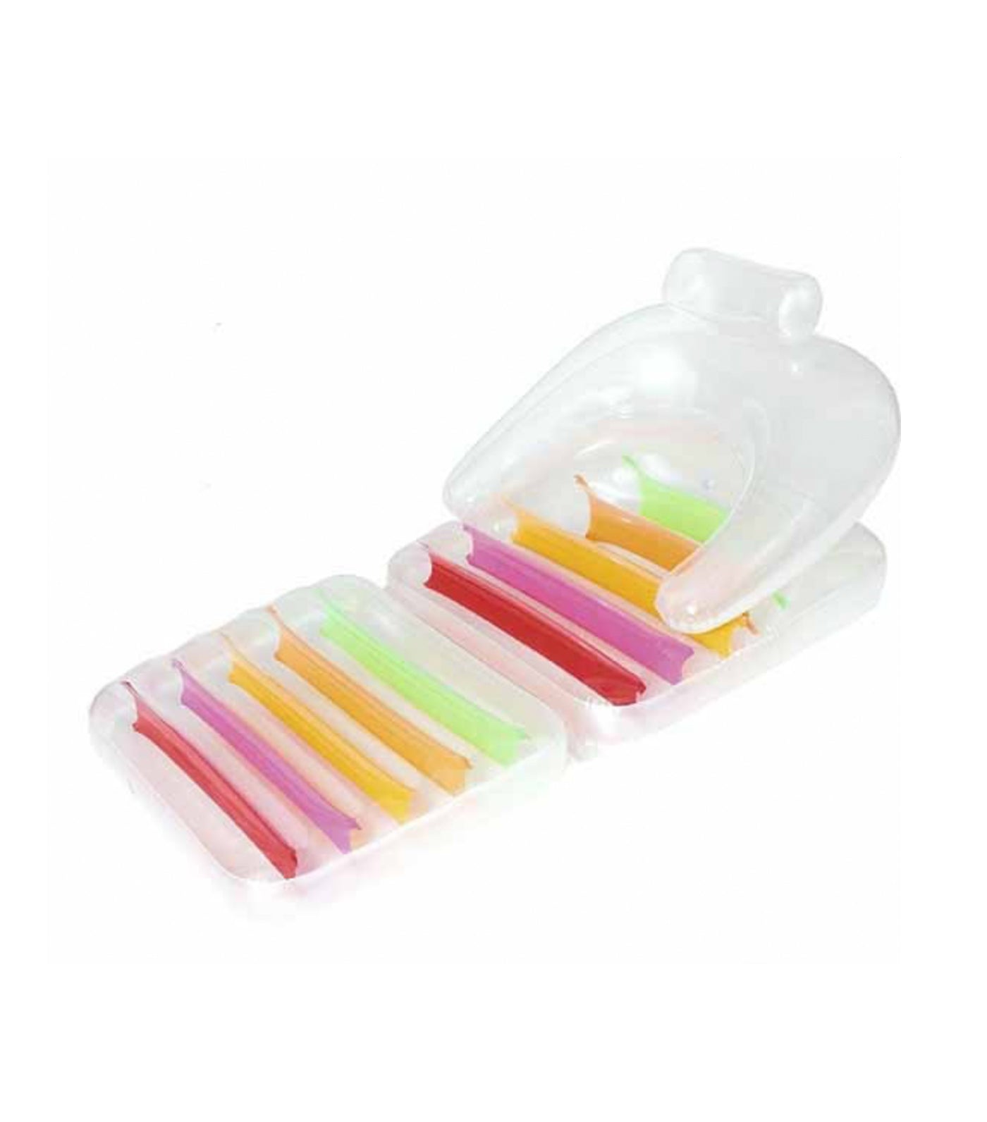 High Fashion Lounge Chair