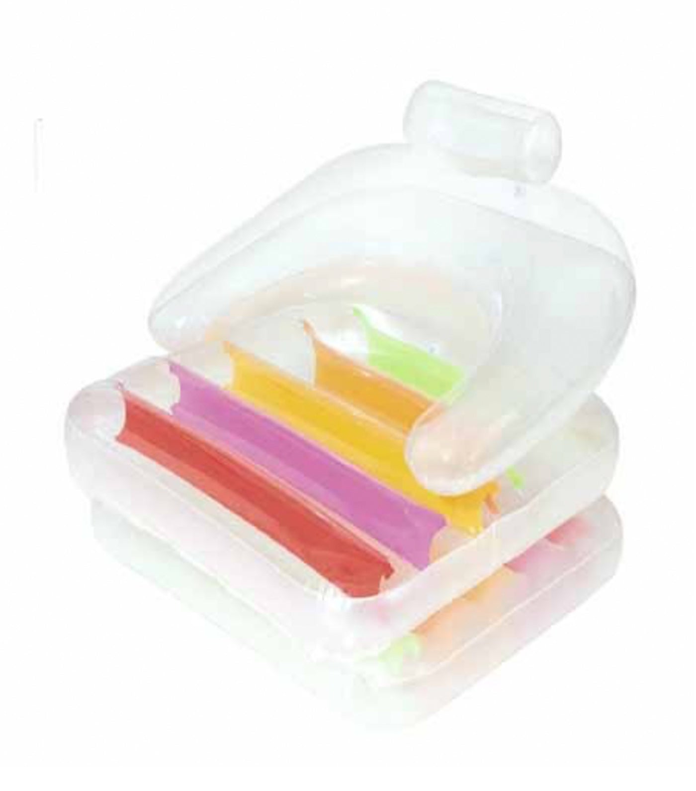 High Fashion Lounge Chair