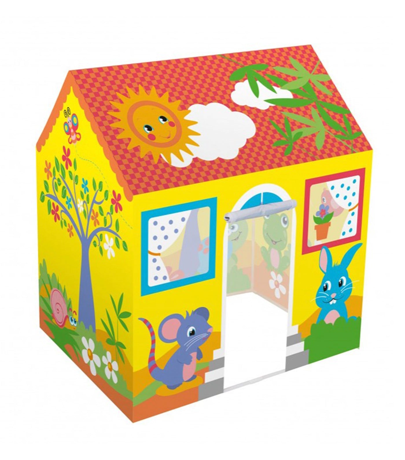 In & Over Playhouse