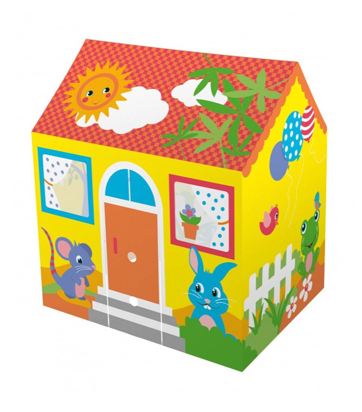 In & Over Playhouse