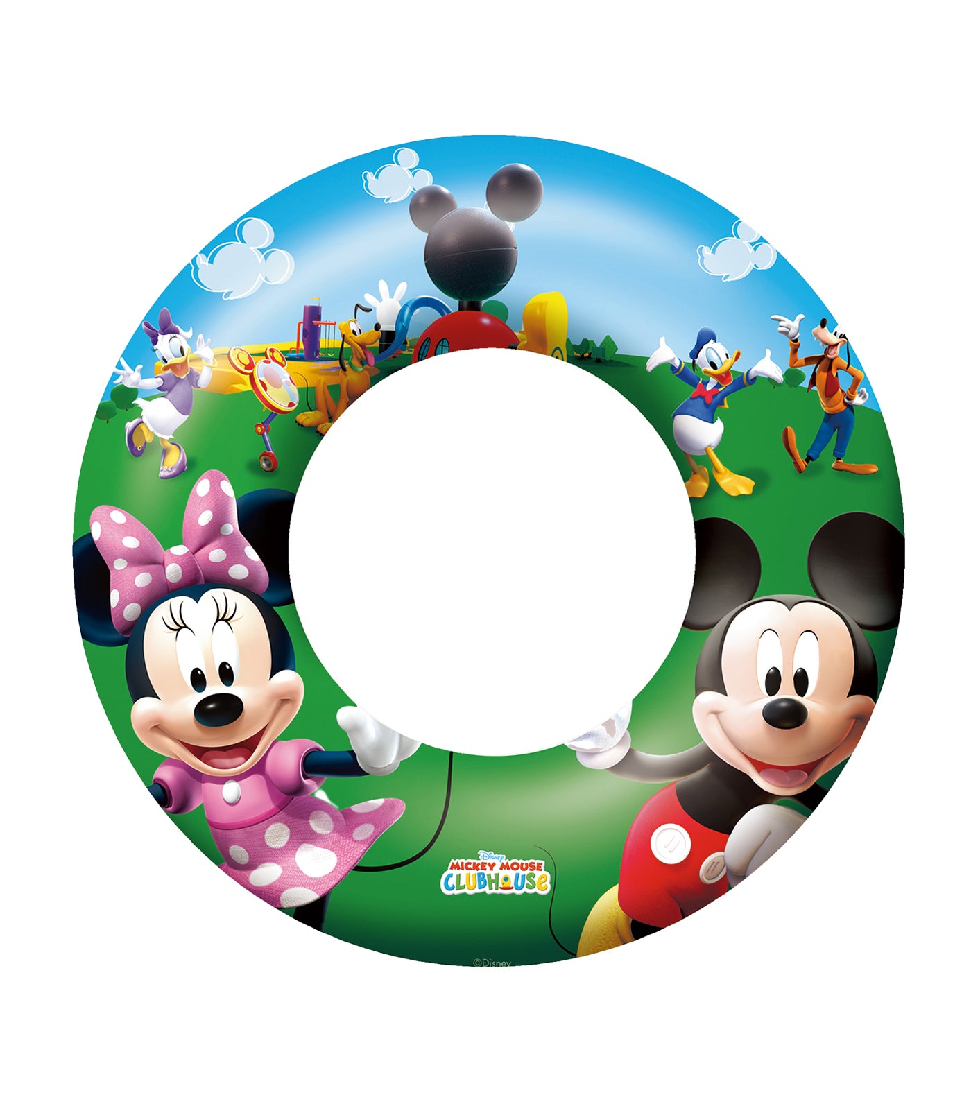 Mickey Mouse Clubhouse™ Swim Ring