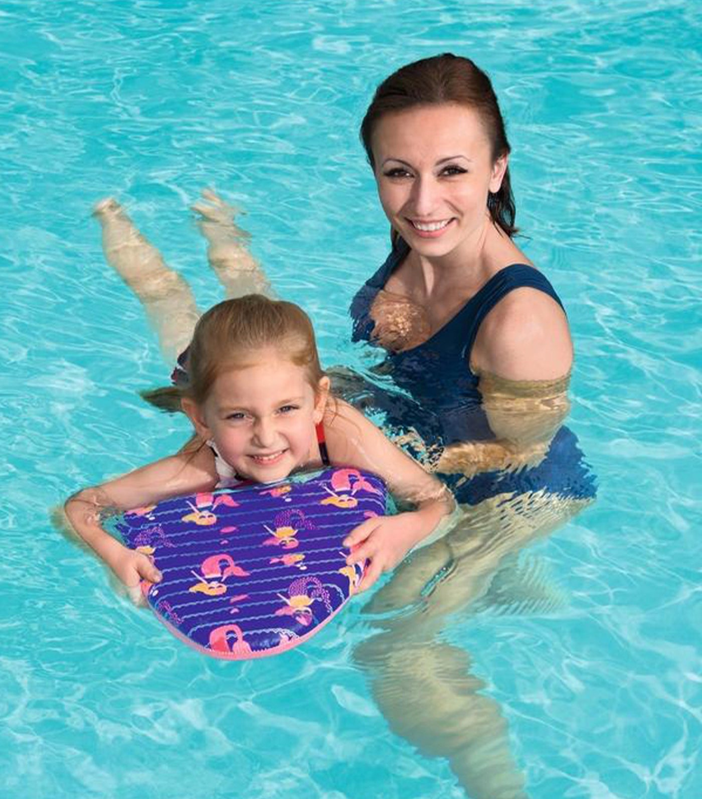Swim Safe Fabric Kickboard
