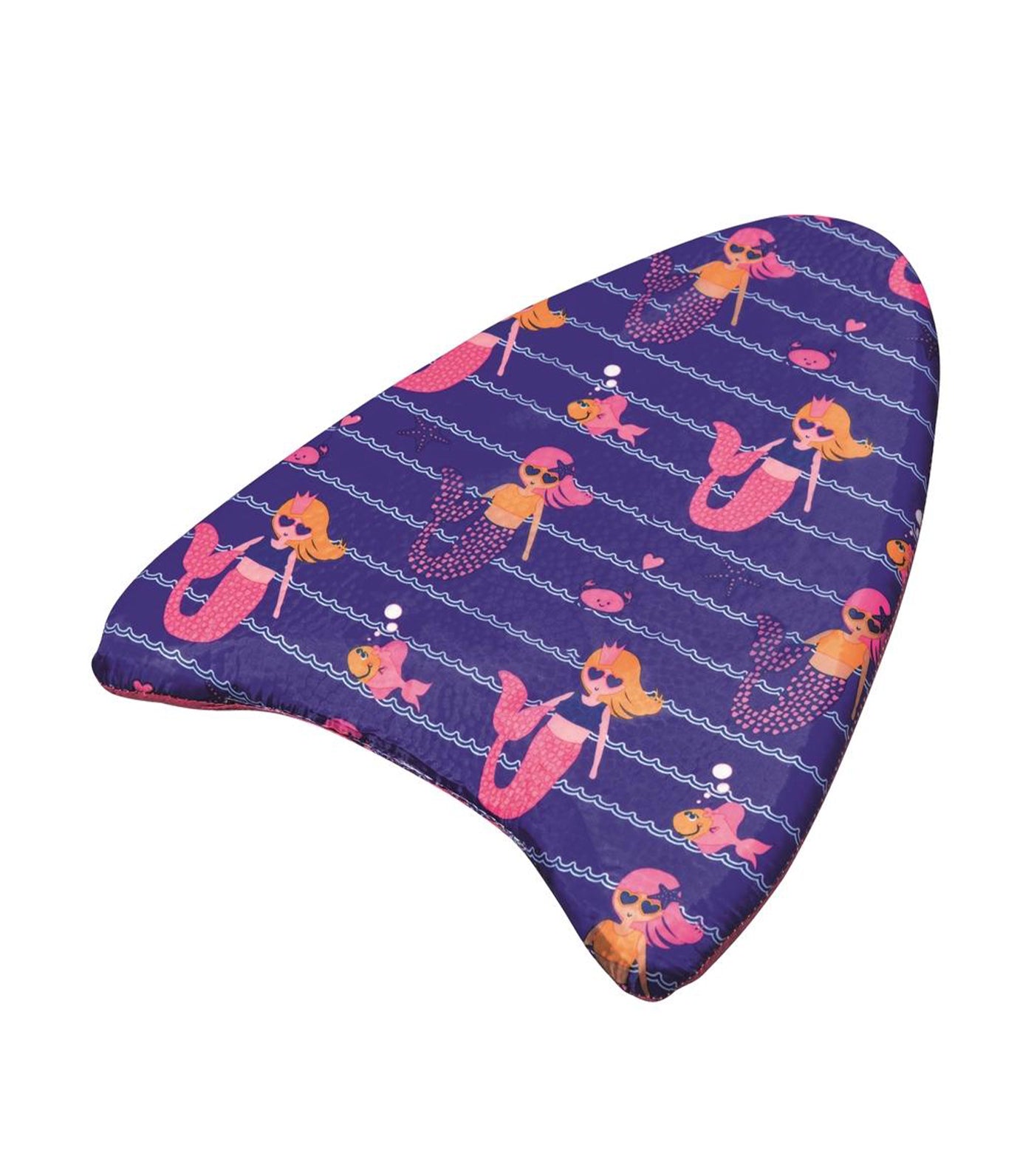 Swim Safe Fabric Kickboard