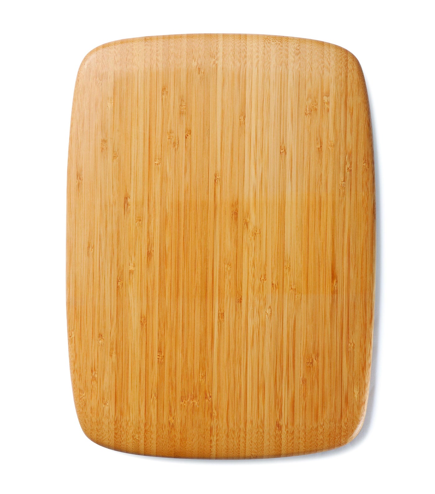 bambu® classic cutting and serving board - large