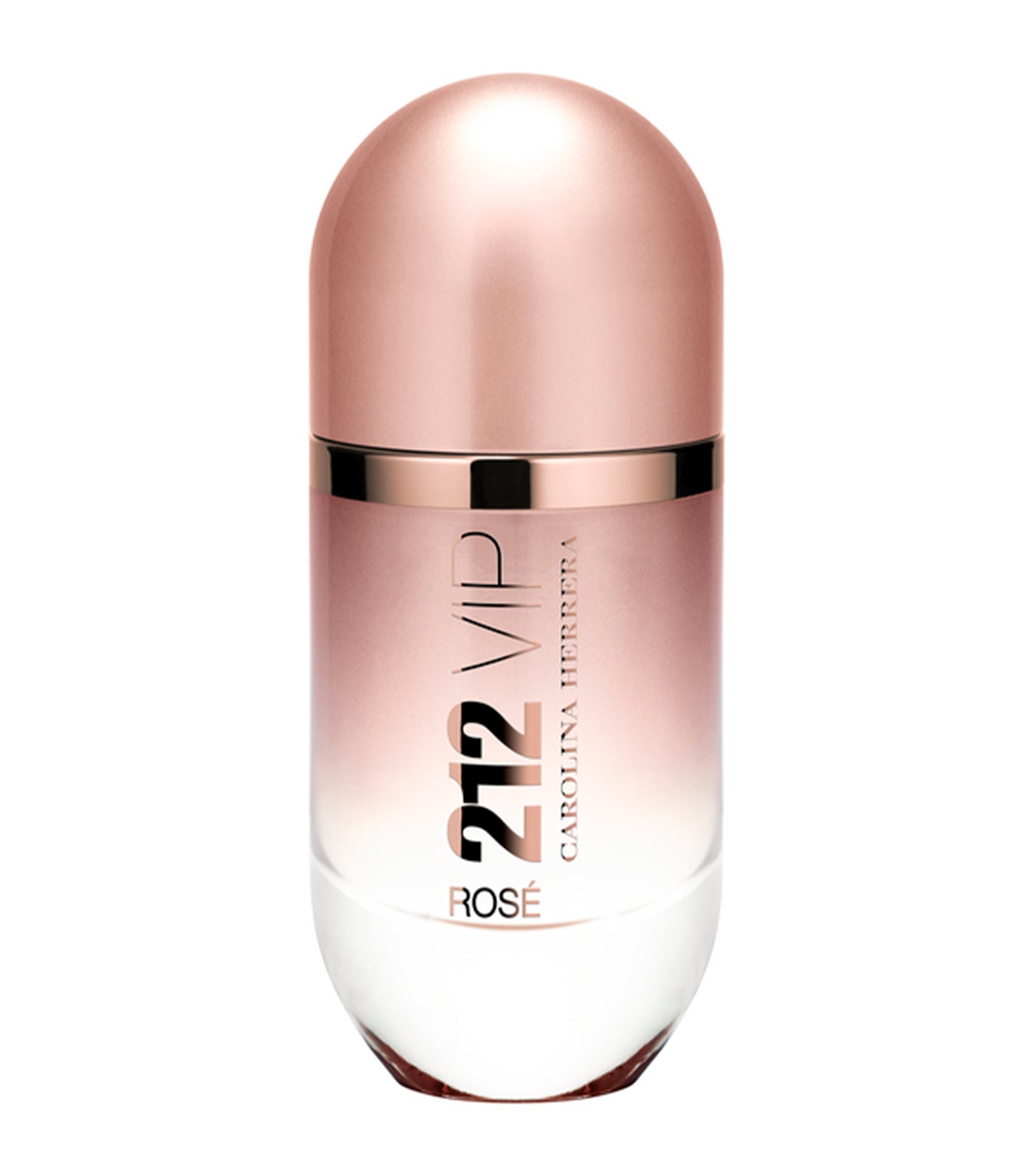 Carolina Herrera 212 VIP ROSÉ Eau de Parfum 50ml