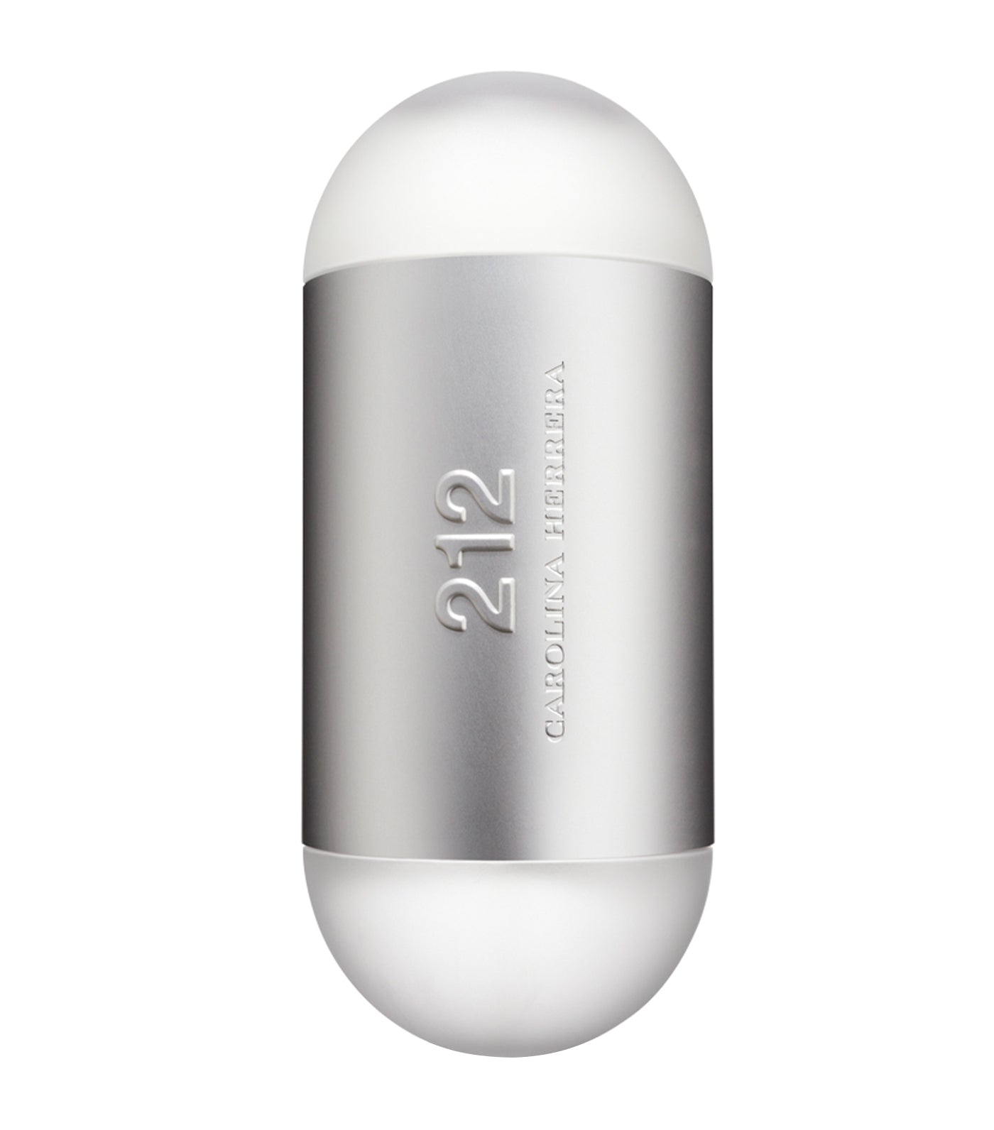 Carolina Herrera 212 NYC Eau de Toilette 100ml