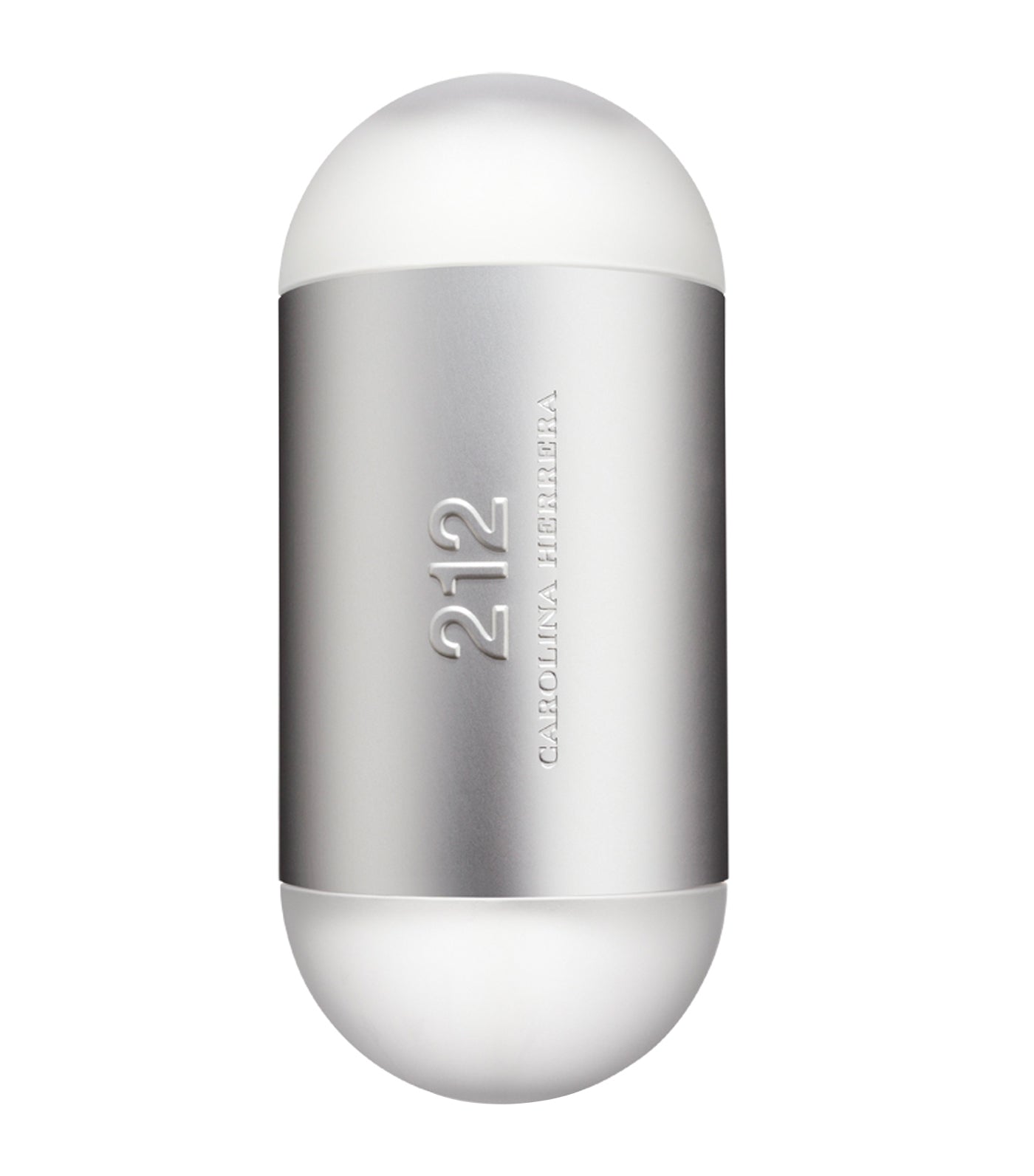 Carolina Herrera 212 NYC Eau de Toilette 60ml