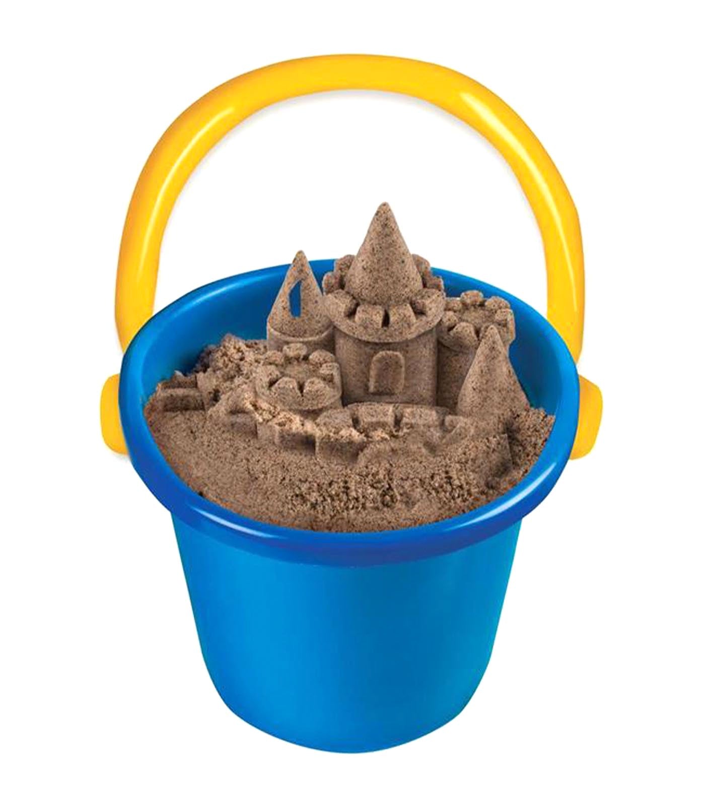 kinetic sand beach sand