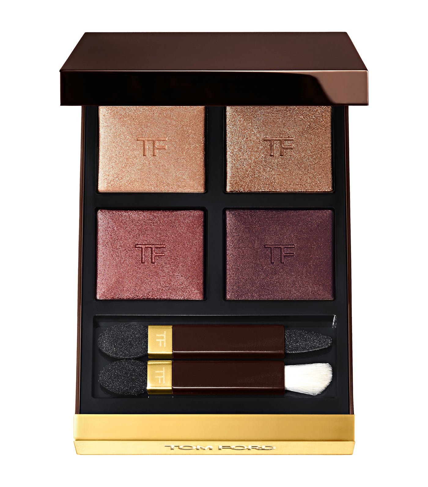 tom ford eye color quad honeymoon