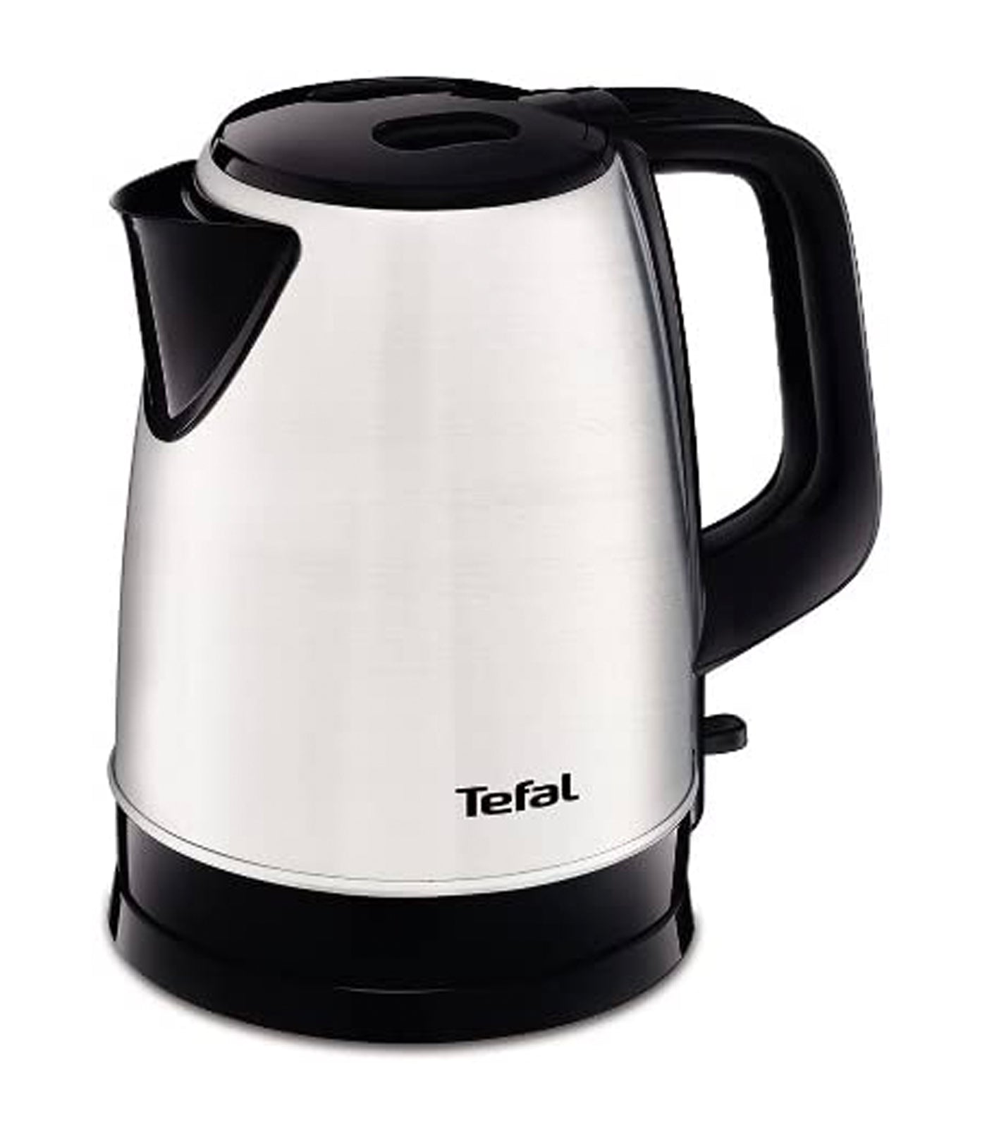 Tefal Good Value Kettle - Stainless Steel