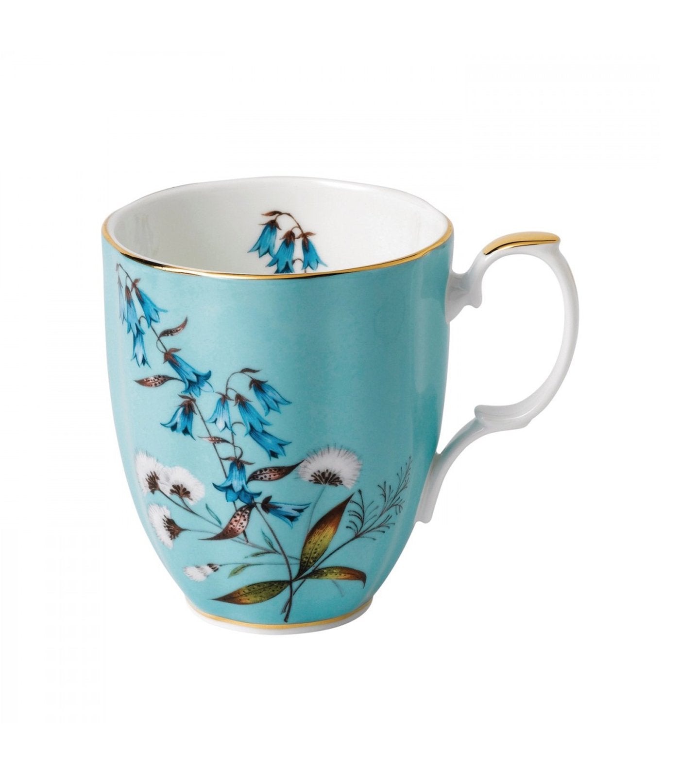 Royal Albert 100 Years 1950 Festival Mug