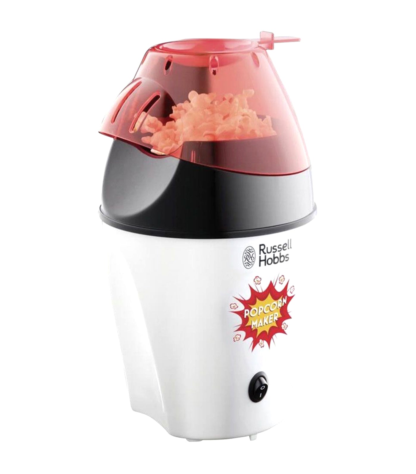 Fiesta Popcorn Maker