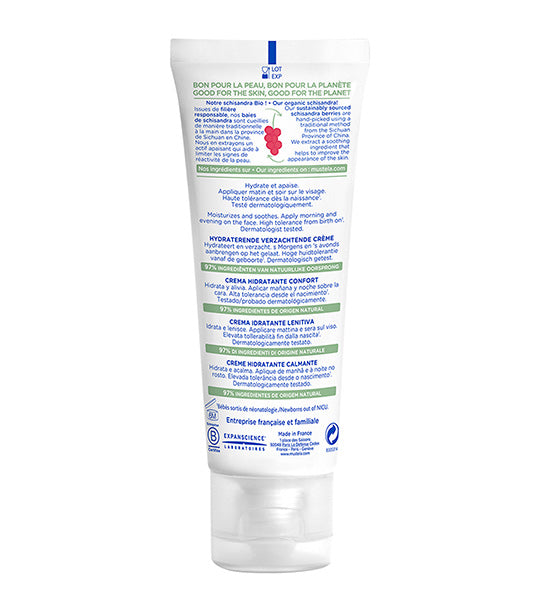 Soothing Moisturizing Face Cream 40ml