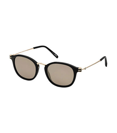 Meisterstück Sunglasses Black/Brown Lens