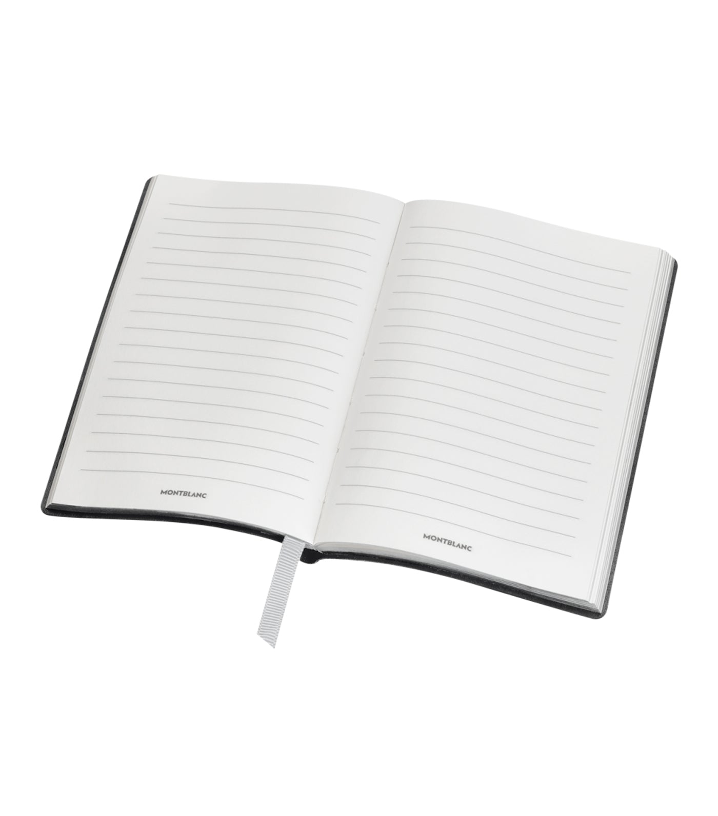 Fine Stationery Notebook #148 Black