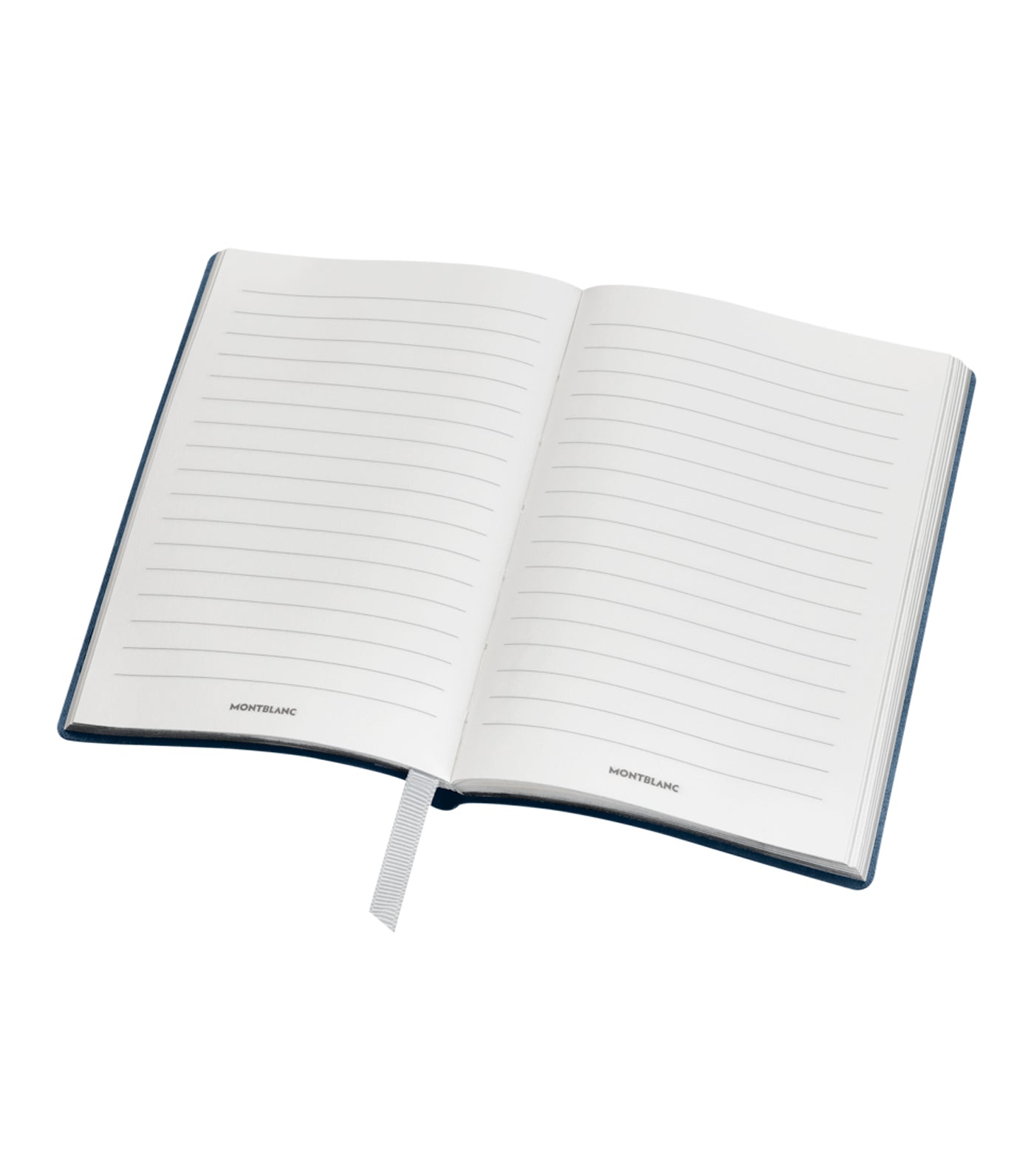 Fine Stationery Notebook #148 Indigo