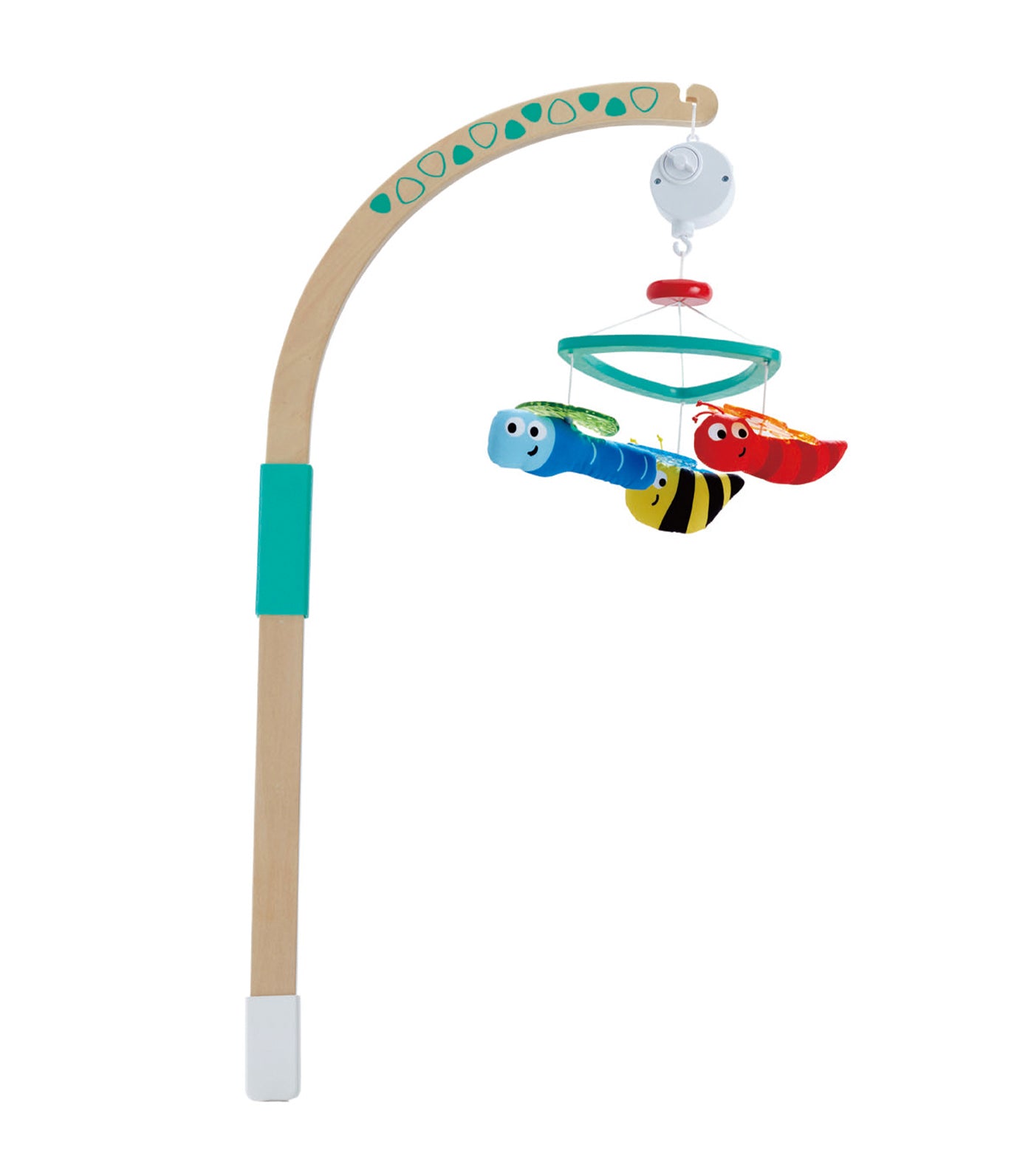 hape sweet dreams baby mobile