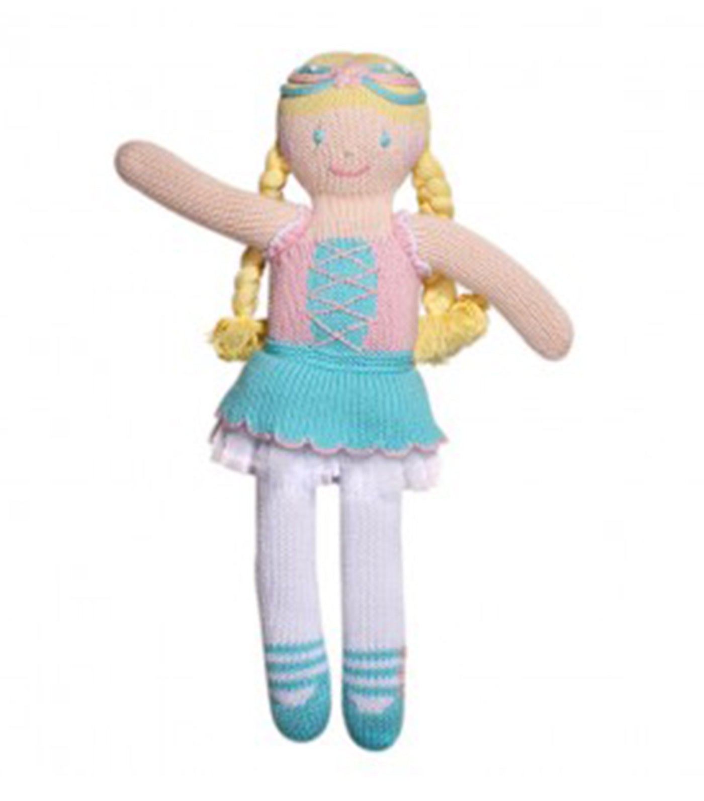 zubels emma the gallant princess