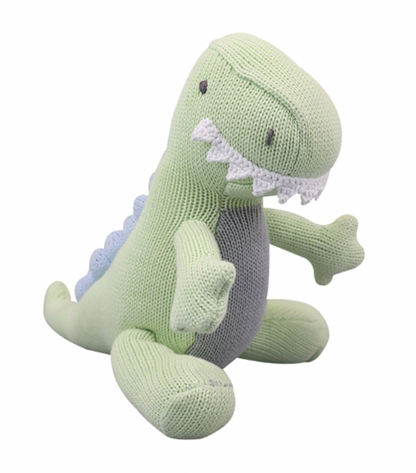 12-Inch Truman the T-Rex