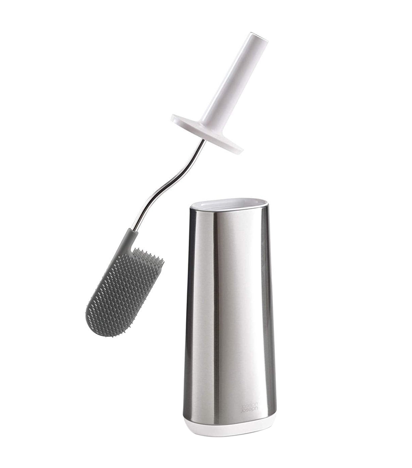Flex™ Steel Toilet Brush