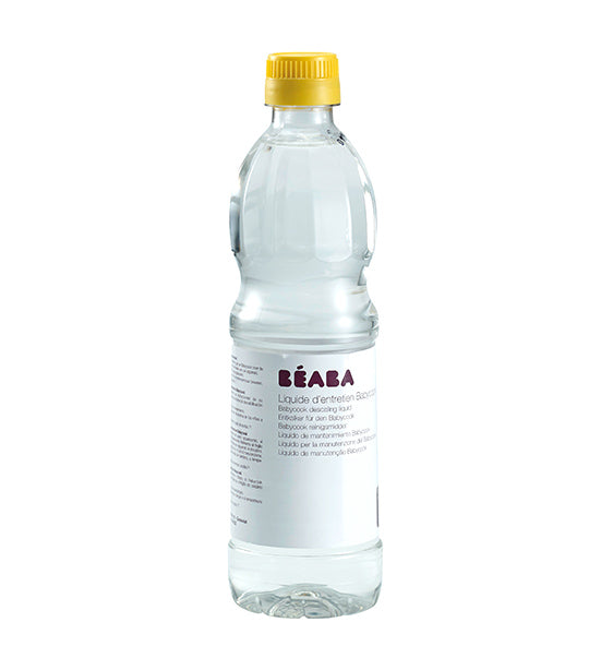 beaba universal descaler - 1/2 liter