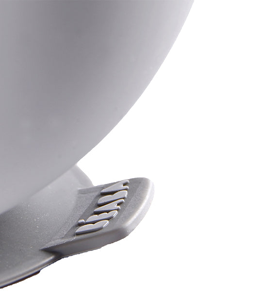 beaba silicone suction bowl – cloud