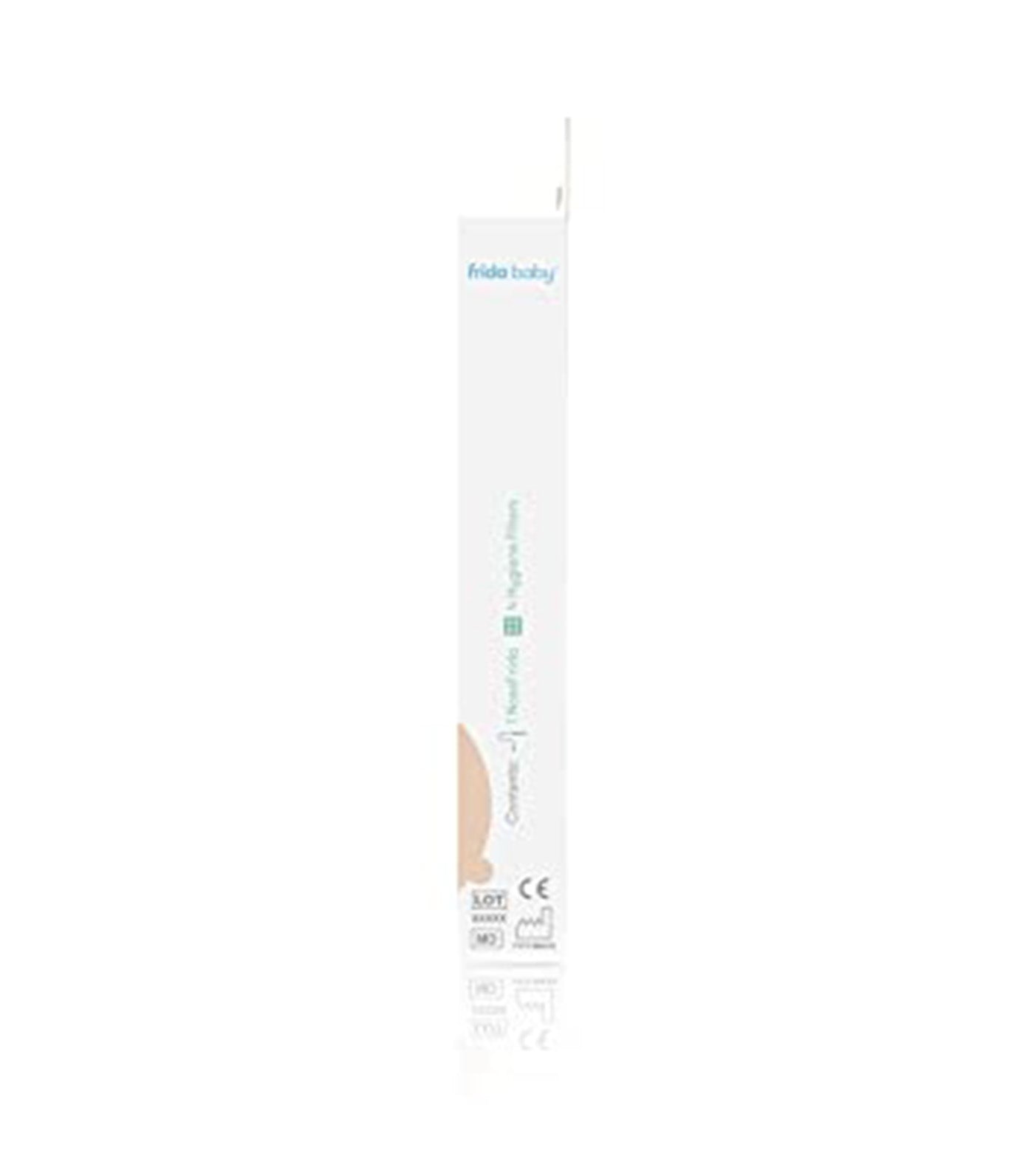 Nasal Aspirator with Travel Case