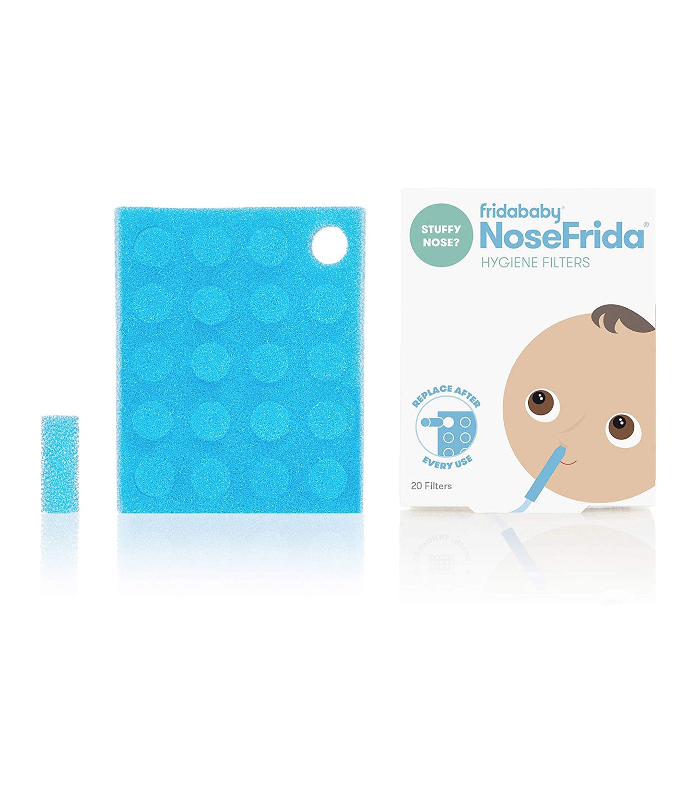Hygiene Filters