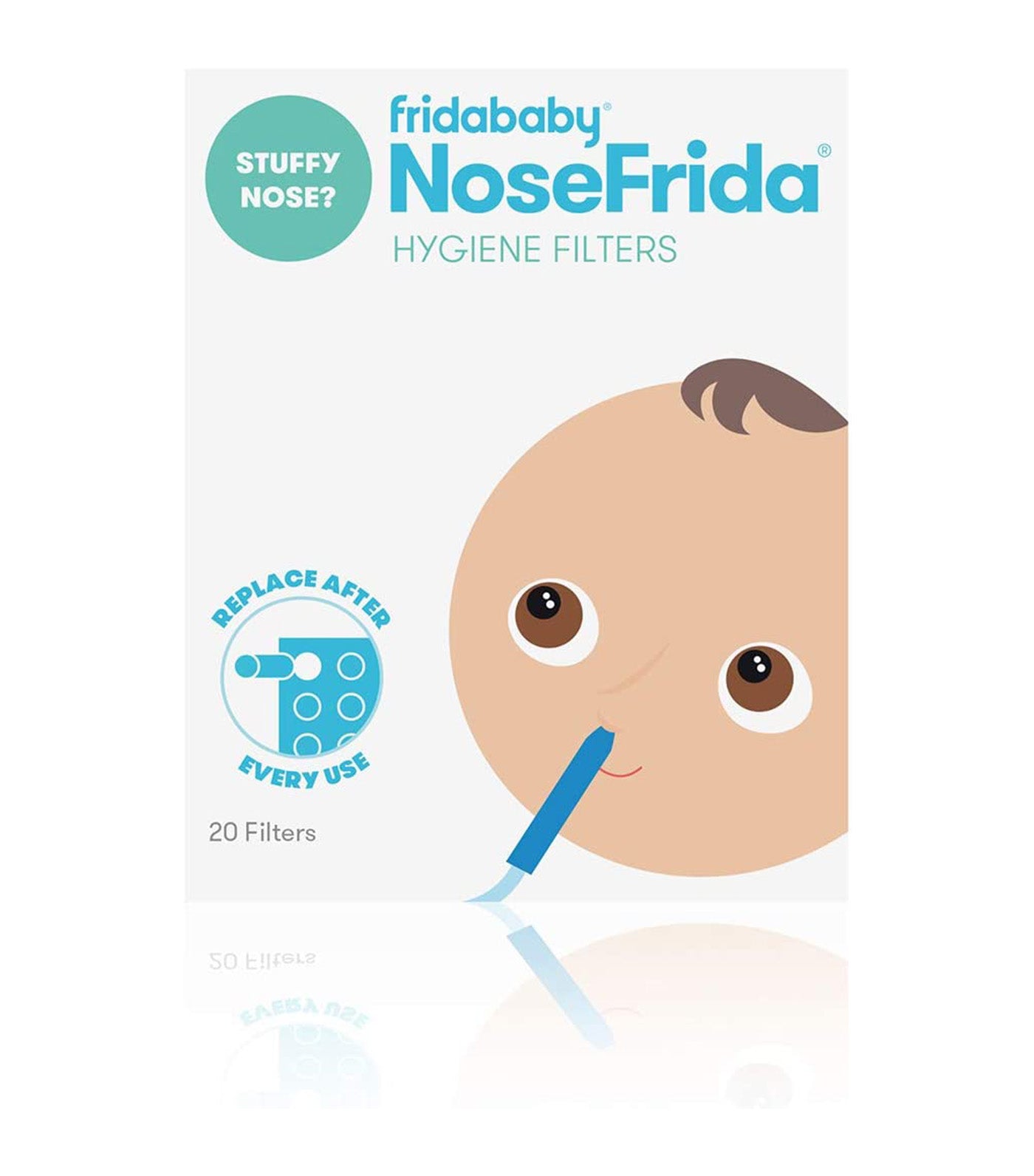 Hygiene Filters