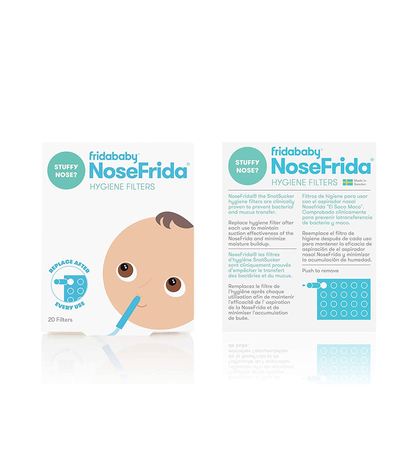 Hygiene Filters