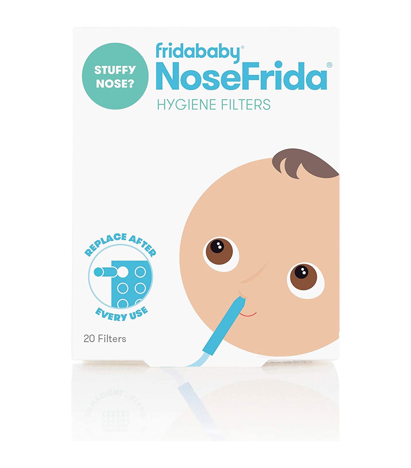 Hygiene Filters
