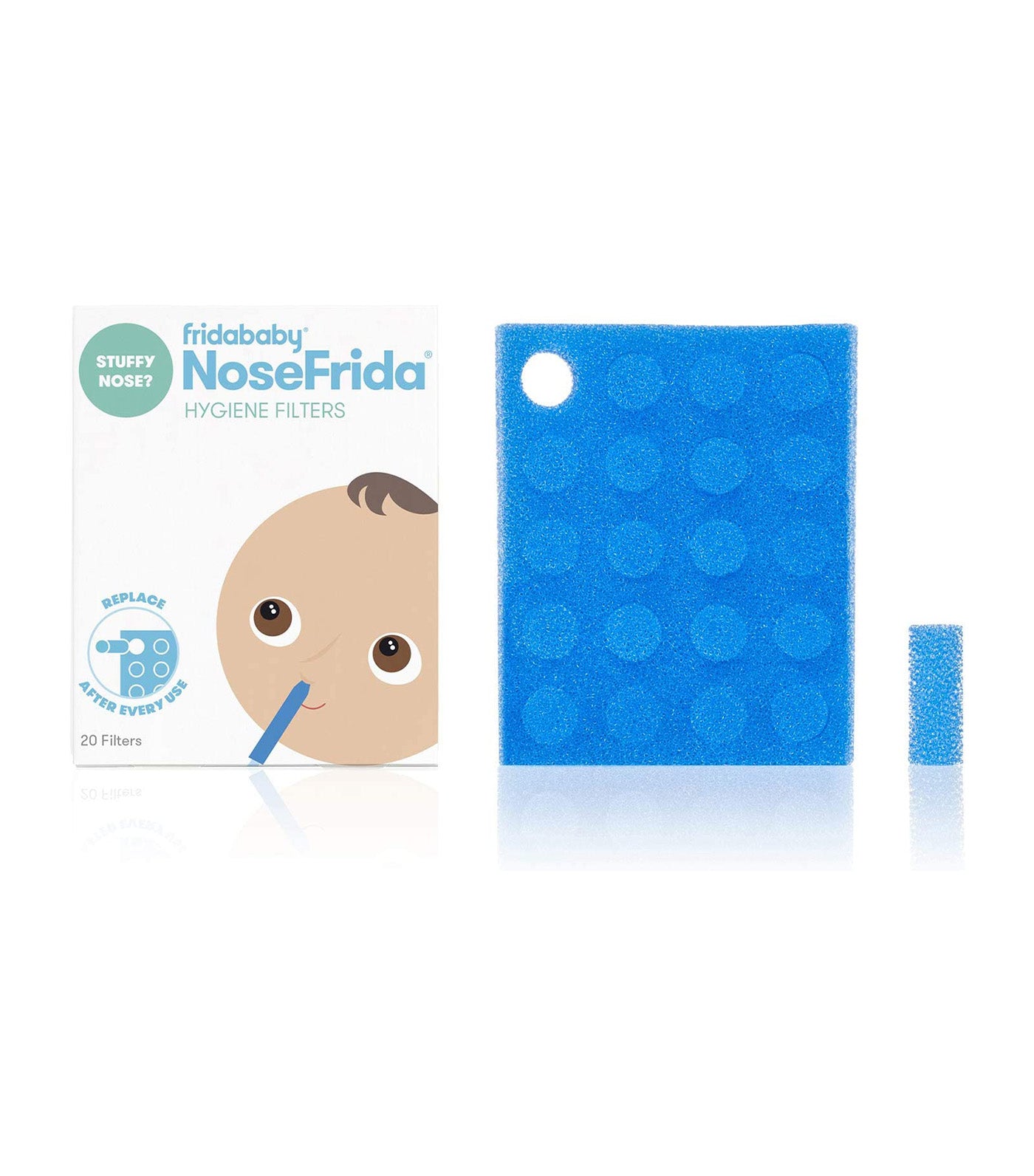 Hygiene Filters