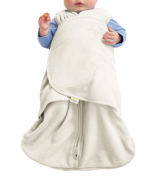 halo® cream sleepsack® swaddle