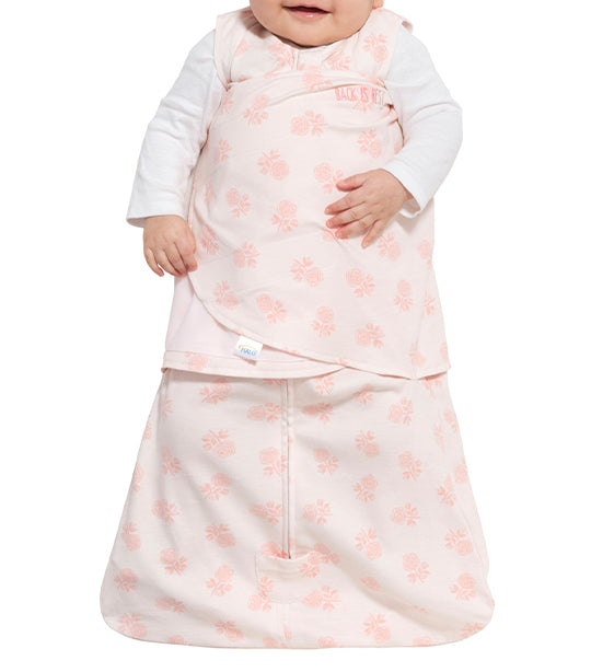halo® rose sleepsack® swaddle