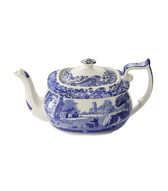 Spode Blue Italian Collection