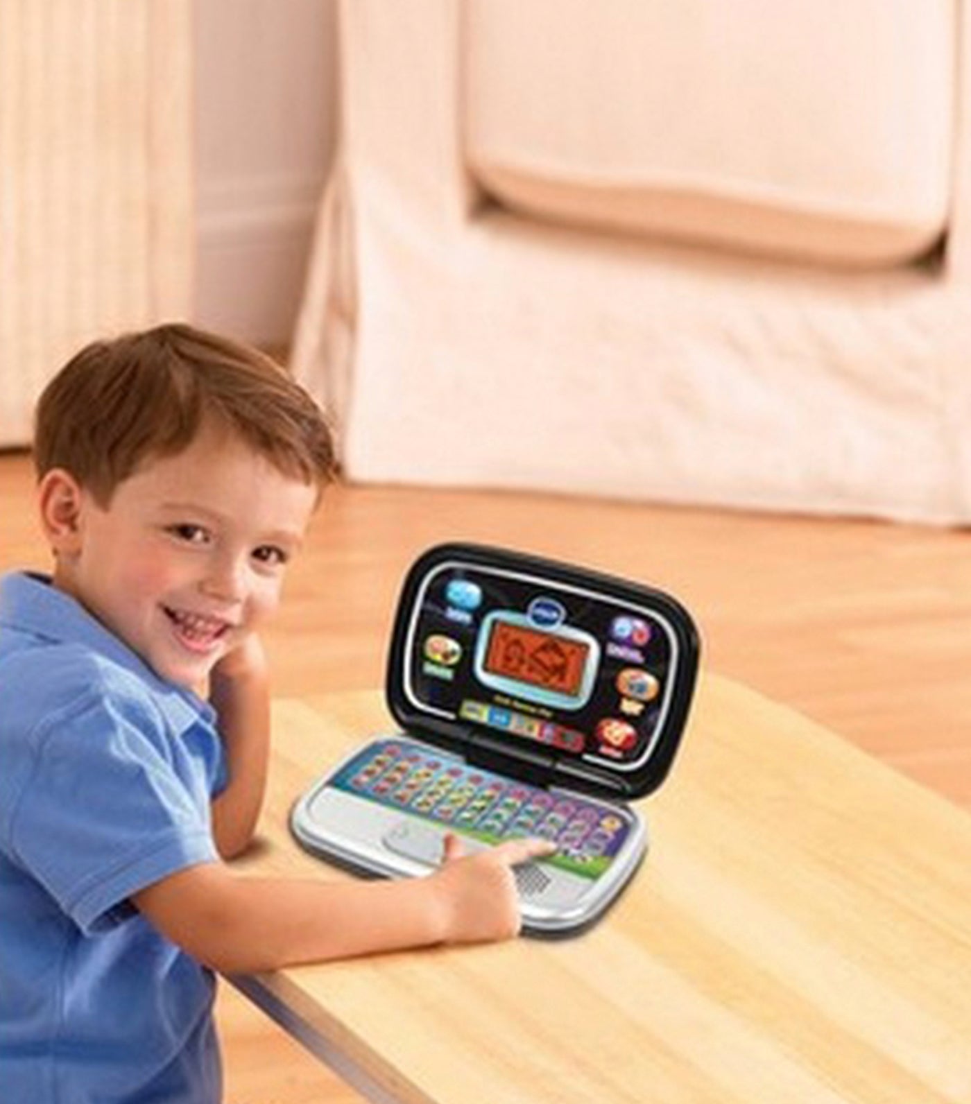 vtech my zone laptop