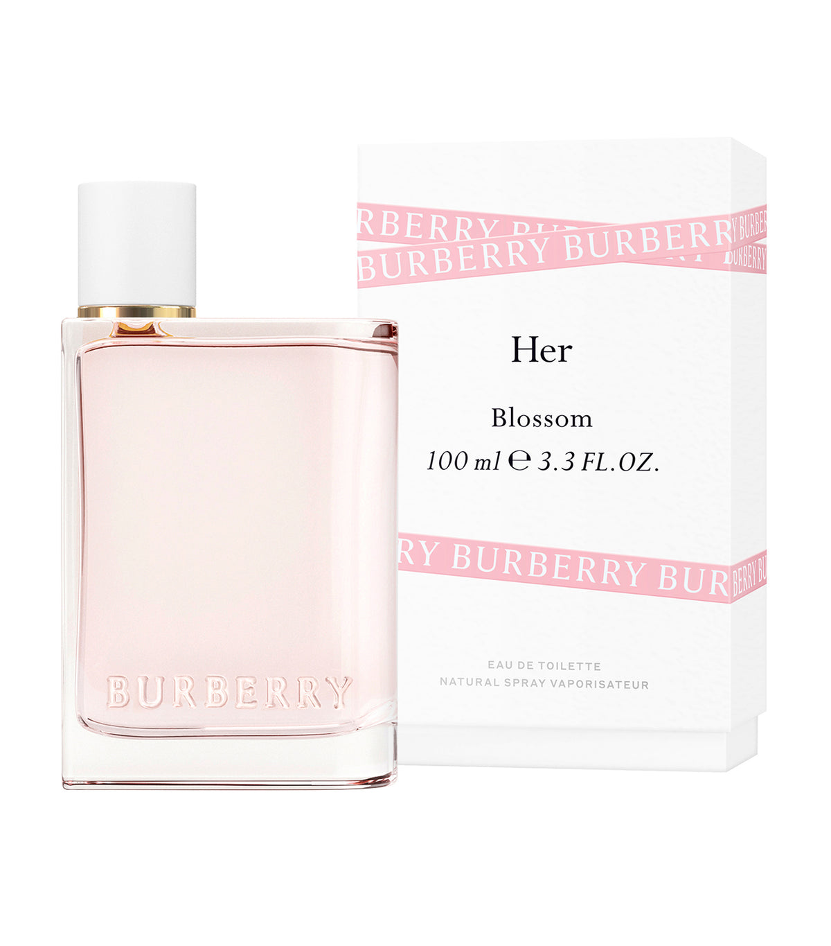 Burberry Her Blossom Eau de Toilette 100ml