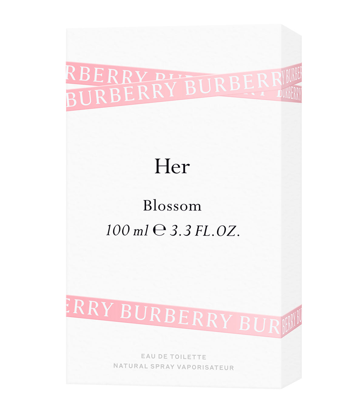 Burberry Her Blossom Eau de Toilette 100ml