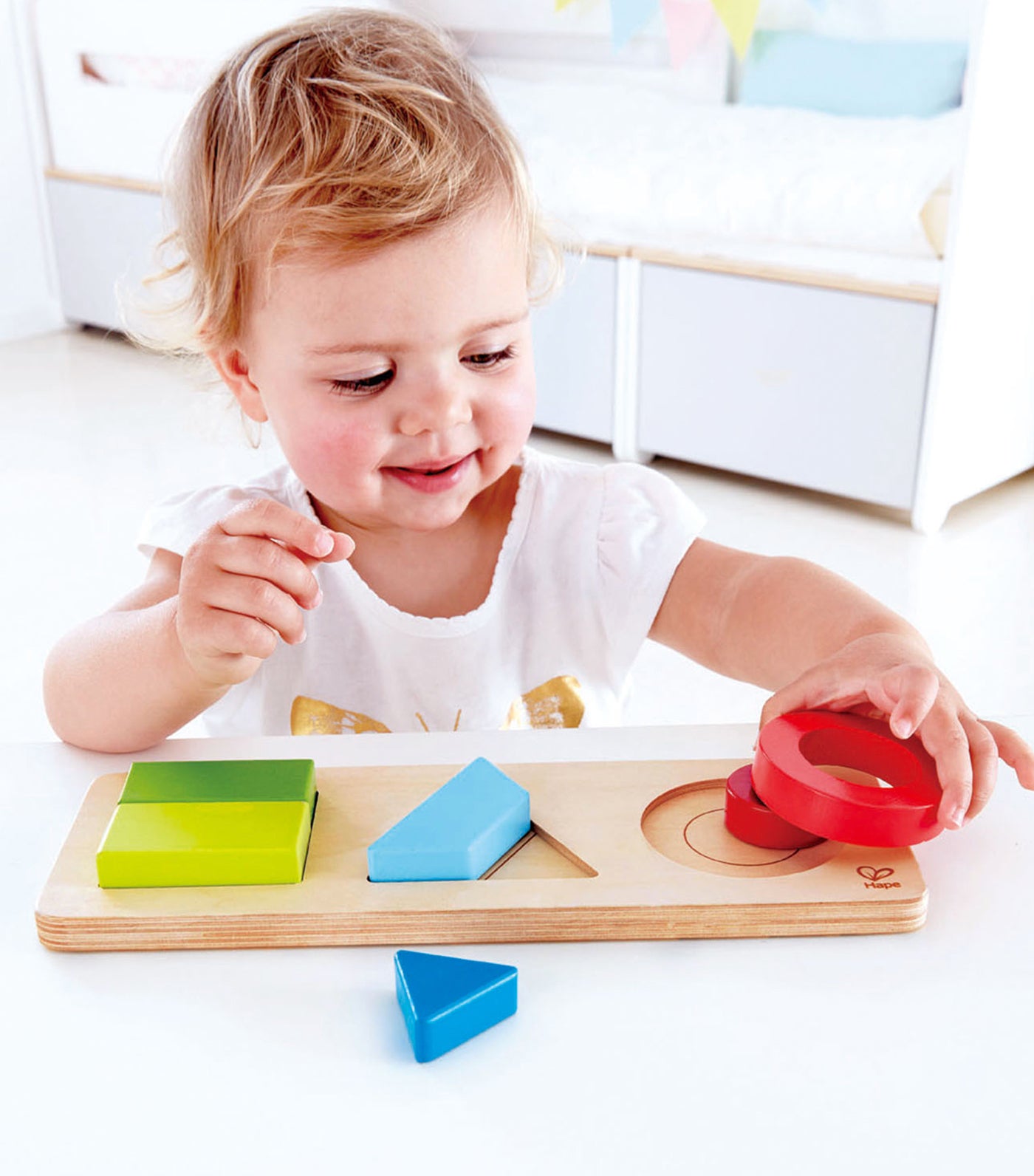 hape geometry puzzle