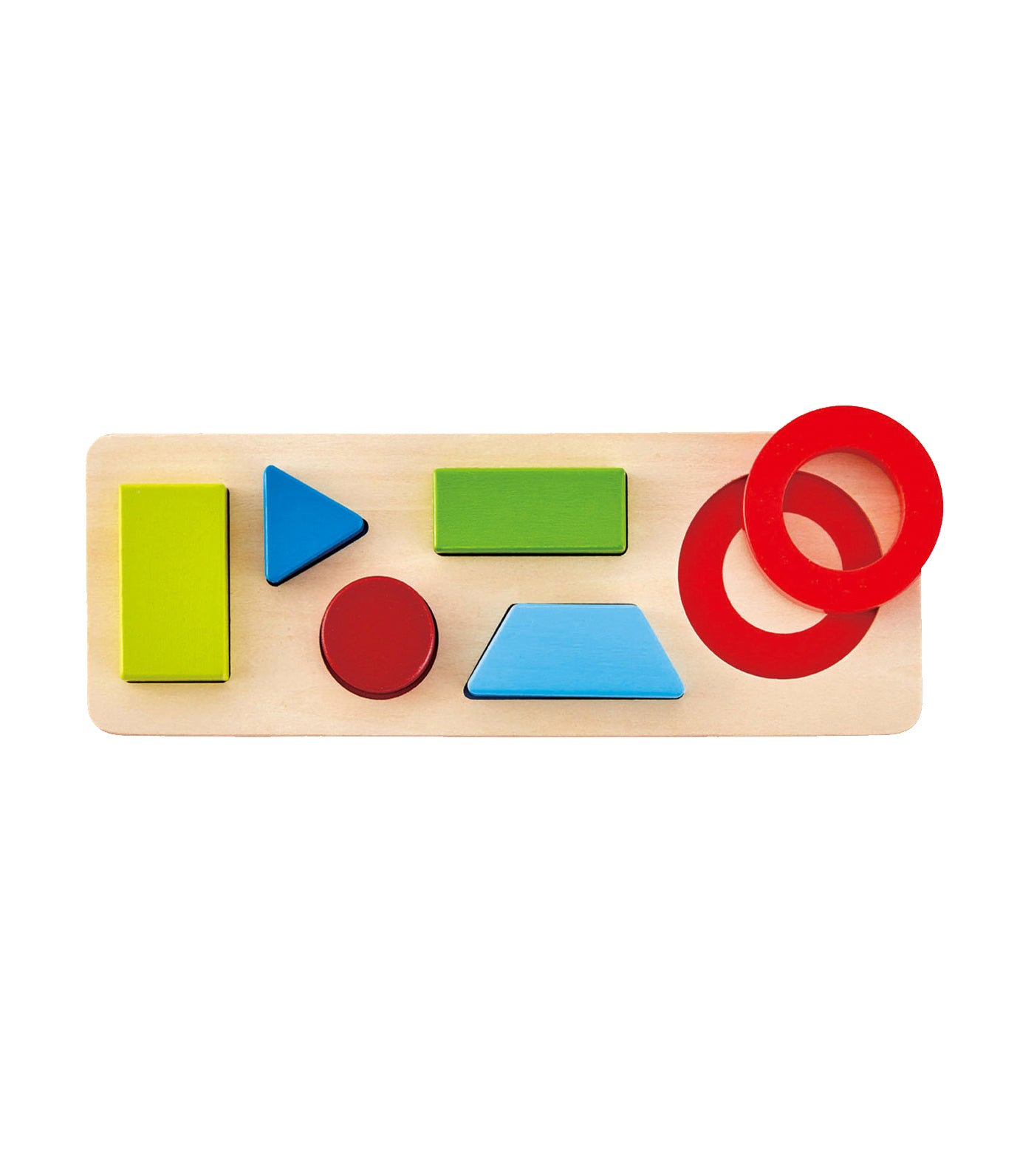 hape geometry puzzle